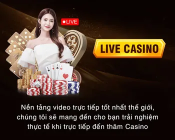 Jackpot & Thưởng Lớn